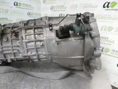 Автозапчасти б/у коробка передач за lexus is200 (ds2/is2) 220d ссылки oem iam y6c05774  