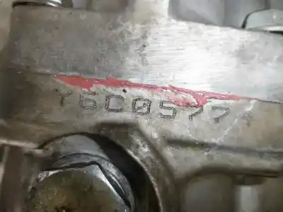 Автозапчасти б/у коробка передач за lexus is200 (ds2/is2) 220d ссылки oem iam y6c05774  