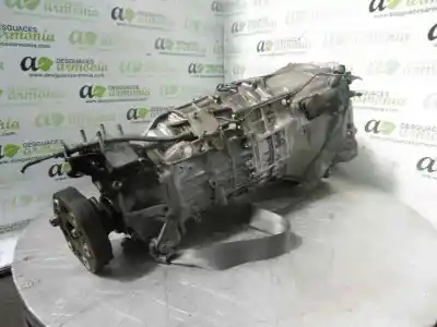 Автозапчасти б/у коробка передач за lexus is200 (ds2/is2) 220d ссылки oem iam y6c05774  
