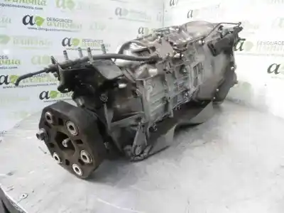 Автозапчасти б/у коробка передач за lexus is200 (ds2/is2) 220d ссылки oem iam y6c05774  