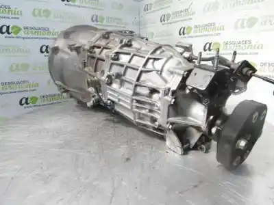 Автозапчасти б/у коробка передач за lexus is200 (ds2/is2) 220d ссылки oem iam y6c05774  