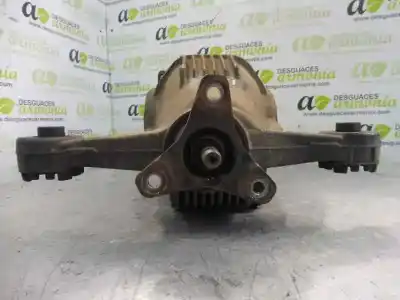 Автозапчастина б/у задній диференціал для lexus is200 (ds2/is2) 220d посилання на oem iam 381060330y1019 381060330y 3811019