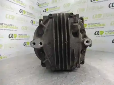 Автозапчастина б/у задній диференціал для lexus is200 (ds2/is2) 220d посилання на oem iam 381060330y1019 381060330y 3811019