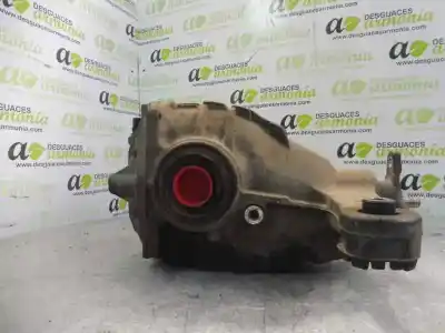 Автозапчастина б/у задній диференціал для lexus is200 (ds2/is2) 220d посилання на oem iam 381060330y1019 381060330y 3811019