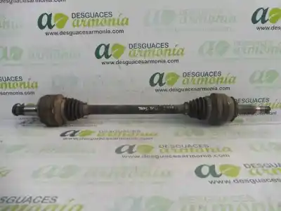 Автозапчасти б/у задняя правая трансмиссия за lexus is200 (ds2/is2) 220d ссылки oem iam 