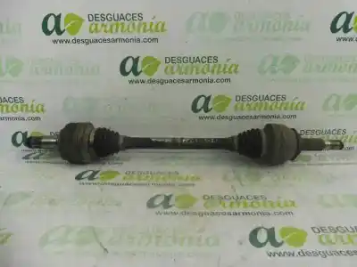 Автозапчасти б/у задняя левая трансмиссия за lexus is200 (ds2/is2) 220d ссылки oem iam 