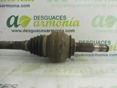 Автозапчасти б/у задняя левая трансмиссия за lexus is200 (ds2/is2) 220d ссылки oem iam   