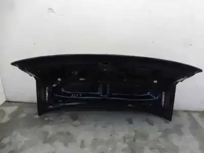 Автозапчасти б/у крышка багажника за lexus is200 (ds2/is2) 220d ссылки oem iam   