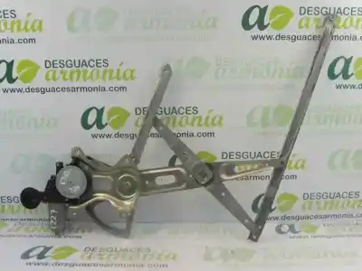 Автозапчасти б/у регулятор стекла переднего левого за lexus is200 (ds2/is2) 220d ссылки oem iam 5872058010  0620401770
