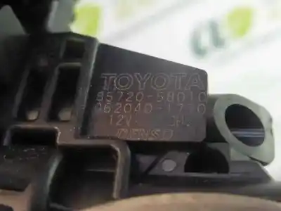 Автозапчасти б/у регулятор стекла переднего левого за lexus is200 (ds2/is2) 220d ссылки oem iam 5872058010  0620401770