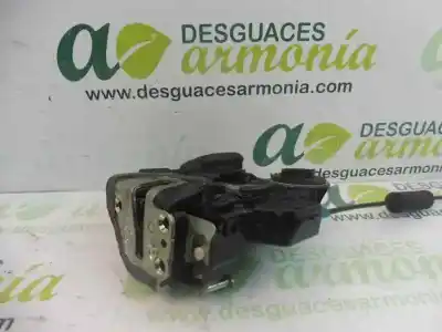 Автозапчасти б/у замок задней левой двери за lexus is200 (ds2/is2) 220d ссылки oem iam   