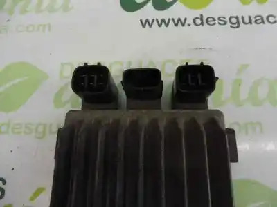 Автозапчасти б/у электронный модуль за lexus is200 (ds2/is2) 220d ссылки oem iam 8987120070 1310001371 