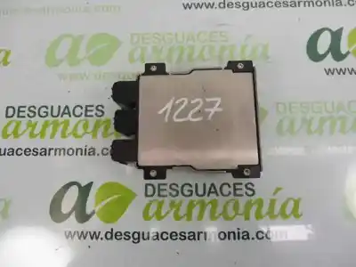 Автозапчасти б/у электронный модуль за lexus is200 (ds2/is2) 220d ссылки oem iam 8987120070 1310001371 