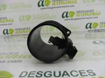 Автозапчастина б/у витратомір повітря для renault laguna iii initiale посилання на oem iam 8200280065  8200327690