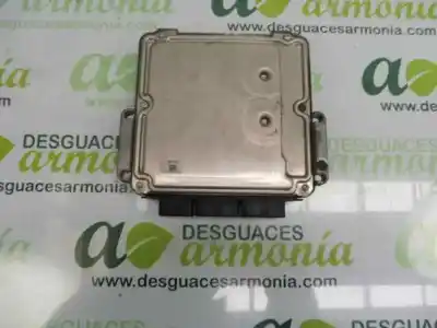Автозапчасти б/у блок управления двигателем за renault laguna iii initiale ссылки oem iam 8200726880  