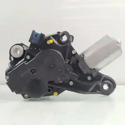Автозапчасти б/у мотор заднего стеклоочистителя за renault laguna iii initiale ссылки oem iam 287100006r  0390201832