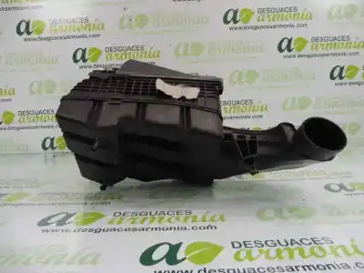 Автозапчасти б/у поддержка воздушного фильтра за renault laguna iii initiale ссылки oem iam   