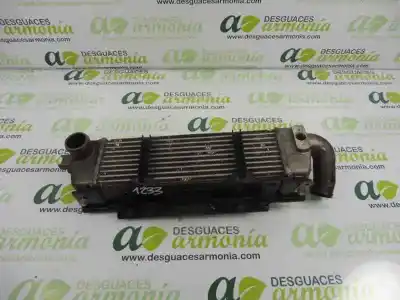 Tweedehands auto-onderdeel intercooler voor tata indica idi oem iam-referenties 279714600102