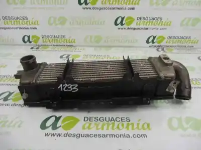 Peça sobressalente para automóvel em segunda mão intercooler por tata indica idi referências oem iam 279714600102  