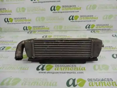Peça sobressalente para automóvel em segunda mão intercooler por tata indica idi referências oem iam 279714600102  