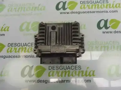 Tweedehands auto-onderdeel ecu motorcontroller voor tata indica idi oem iam-referenties 28066923
