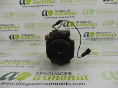 Tweedehands auto-onderdeel airconditioning compressor voor tata indica idi oem iam-referenties 279723120103