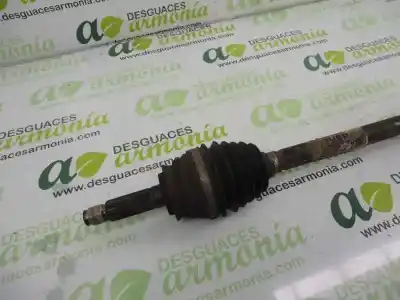 Автозапчасти б/у передняя правая трансмиссия за tata indica idi ссылки oem iam   