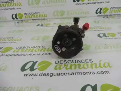 Second-hand car spare part steering pump for tata indica idi oem iam references 7m313599  