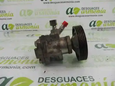 Second-hand car spare part steering pump for tata indica idi oem iam references 7m313599  