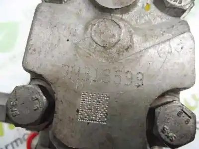 Second-hand car spare part steering pump for tata indica idi oem iam references 7m313599  