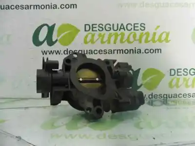 Автозапчасти б/у бабочка коробка за citroen c2 x ссылки oem iam 0012037d1