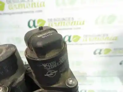 Автозапчасти б/у бабочка коробка за citroen c2 x ссылки oem iam 0012037d1  