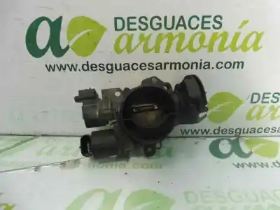 Автозапчасти б/у бабочка коробка за citroen c2 x ссылки oem iam 0012037d1  
