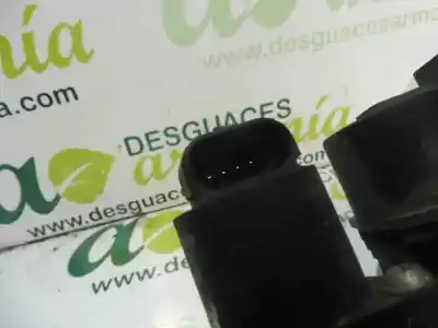 Автозапчасти б/у бабочка коробка за citroen c2 x ссылки oem iam 0012037d1  