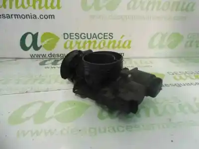 Автозапчасти б/у бабочка коробка за citroen c2 x ссылки oem iam 0012037d1  
