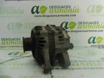 Автозапчасти б/у генератор за citroen c2 x ссылки oem iam 9638544180