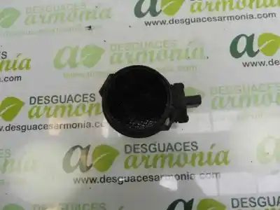 Автозапчастина б/у витратомір повітря для audi a4 berlina (b5) 2.5 v6 24v tdi посилання на oem iam 0281002429   Автозапчастина б/у витратомір повітря для audi a4 berlina (b5) 2.5 v6 24v tdi посилання на oem iam 0281002429