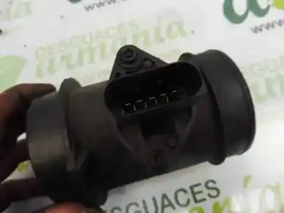 Автозапчастина б/у витратомір повітря для audi a4 berlina (b5) 2.5 v6 24v tdi посилання на oem iam 0281002429   Автозапчастина б/у витратомір повітря для audi a4 berlina (b5) 2.5 v6 24v tdi посилання на oem iam 0281002429