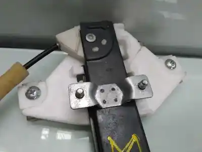 Автозапчасти б/у задний правый стеклорегулятор за ssangyong rodius xdi ссылки oem iam   