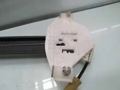 Автозапчасти б/у задний правый стеклорегулятор за ssangyong rodius xdi ссылки oem iam   