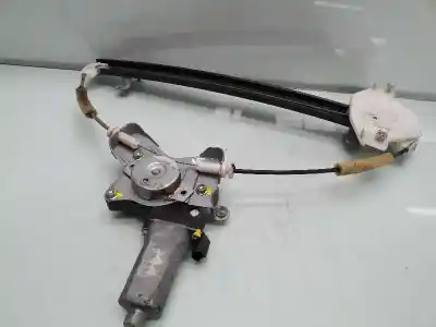 Автозапчасти б/у задний правый стеклорегулятор за ssangyong rodius xdi ссылки oem iam   