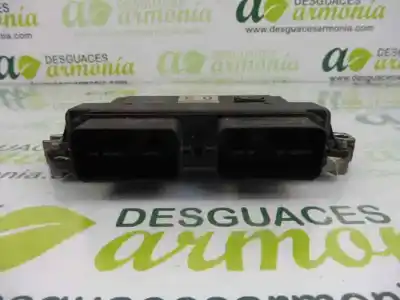 Автозапчасти б/у блок управления двигателем за suzuki swift berlina (mz) gl ссылки oem iam 3392072k01  mb1123008262