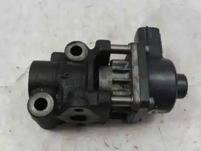 Автозапчастина б/у клапан egr для suzuki swift berlina (mz) gl посилання на oem iam 79073a