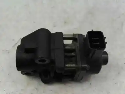 Автозапчастина б/у клапан egr для suzuki swift berlina (mz) gl посилання на oem iam 79073a  