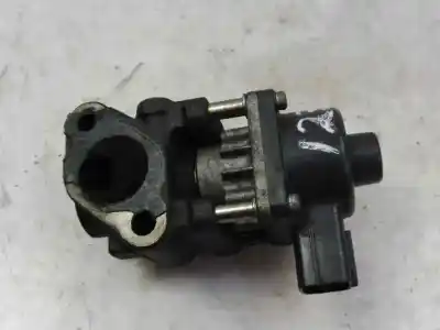 Автозапчастина б/у клапан egr для suzuki swift berlina (mz) gl посилання на oem iam 79073a  