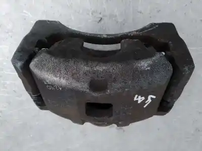 Second-hand car spare part front left brake caliper for dodge caliber se oem iam references 68032699aa  