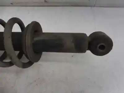 Peça sobressalente para automóvel em segunda mão amortecedor traseiro esquerdo por dodge caliber se referências oem iam 5105106ae  
