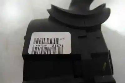 Pezzo di ricambio per auto di seconda mano comando pulito per dodge caliber se riferimenti oem iam 214867205  21571