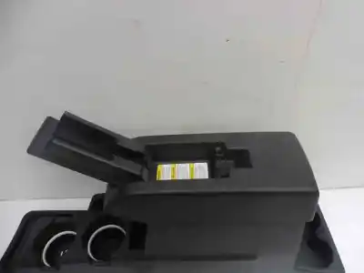 Pezzo di ricambio per auto di seconda mano bracciolo centrale per dodge caliber se riferimenti oem iam 1ee201dvab  1ee281dvab