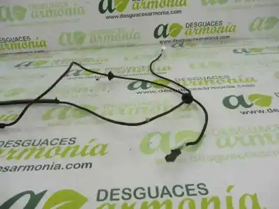 Автозапчасти б/у датчик за citroen c5 station wagon exclusive ссылки oem iam 8731r5  8731r4